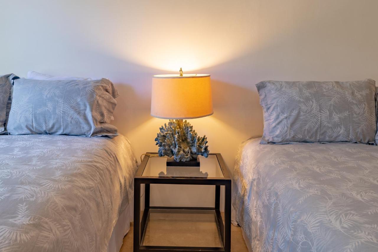 Papaya 15 Apartments Playa del Carmen Ngoại thất bức ảnh