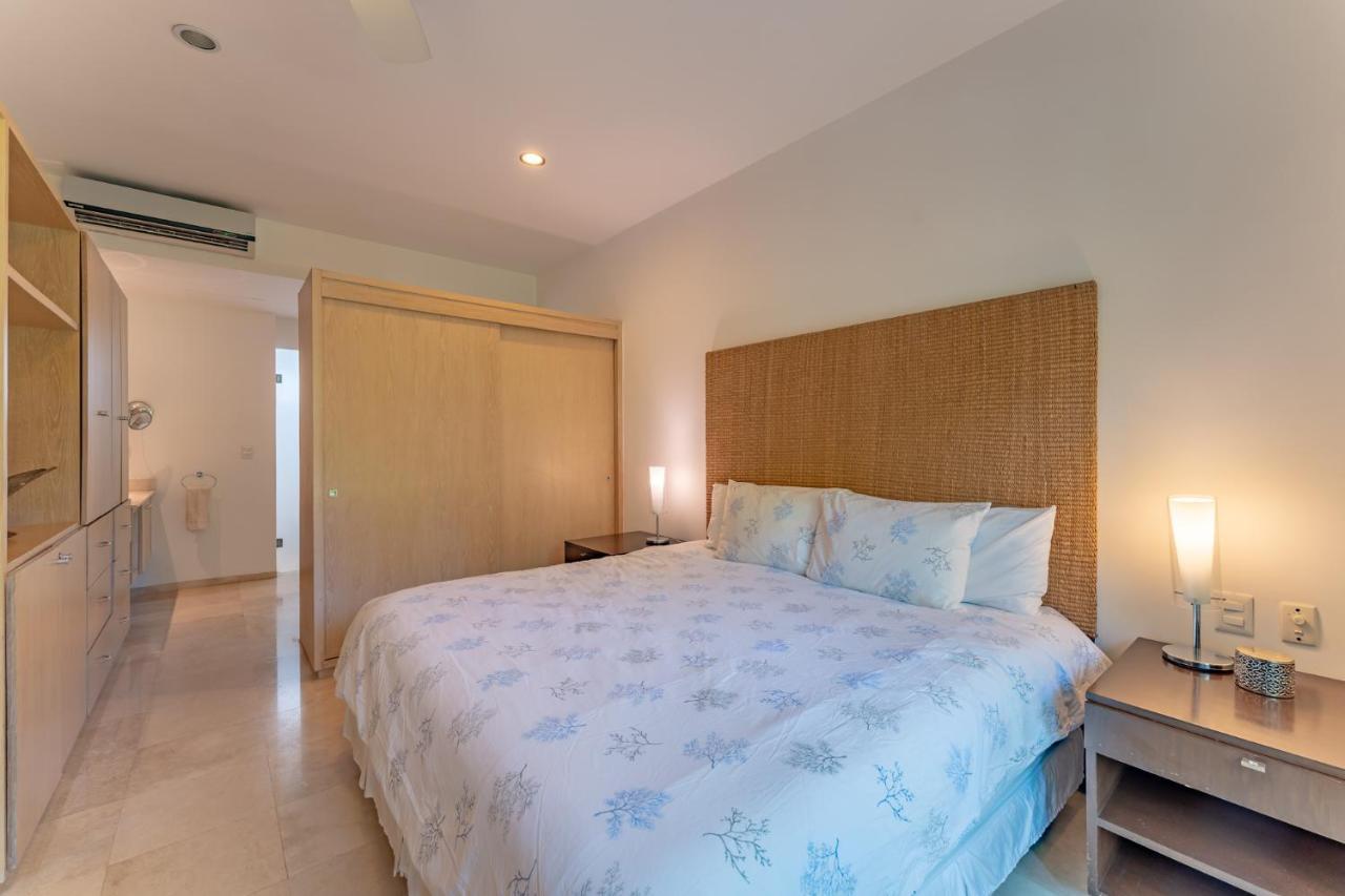 Papaya 15 Apartments Playa del Carmen Ngoại thất bức ảnh