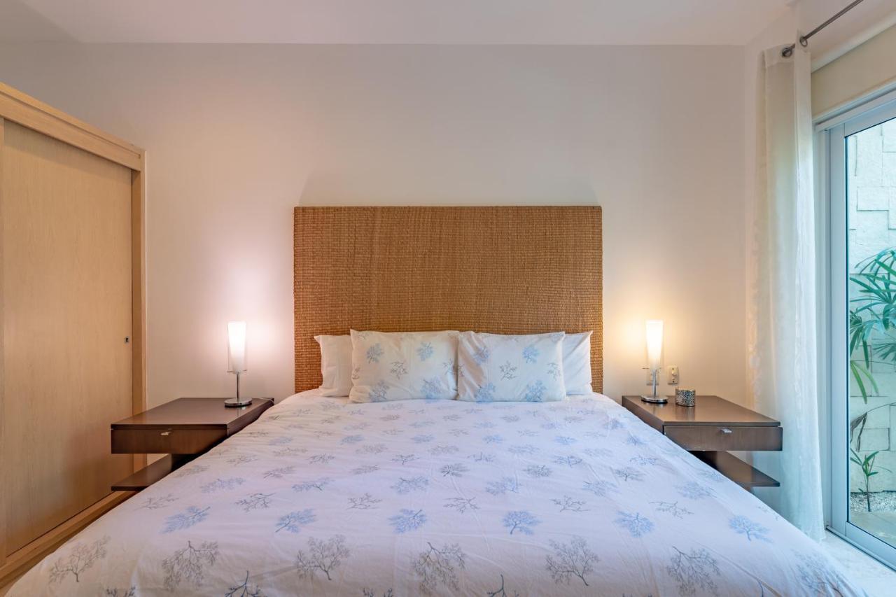 Papaya 15 Apartments Playa del Carmen Ngoại thất bức ảnh