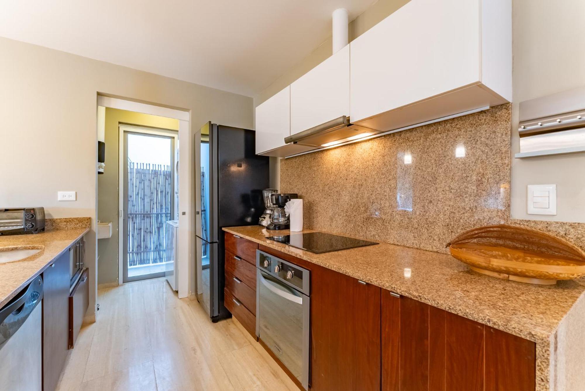 Papaya 15 Apartments Playa del Carmen Ngoại thất bức ảnh