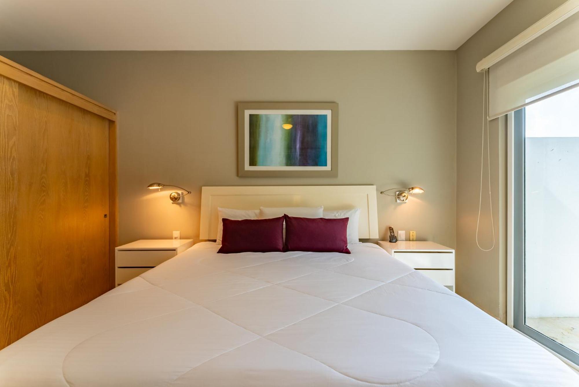Papaya 15 Apartments Playa del Carmen Ngoại thất bức ảnh