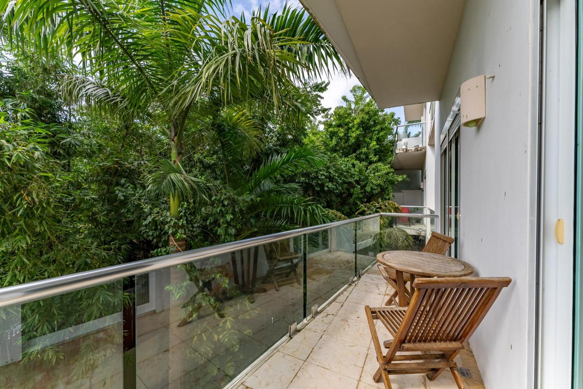 Papaya 15 Apartments Playa del Carmen Ngoại thất bức ảnh