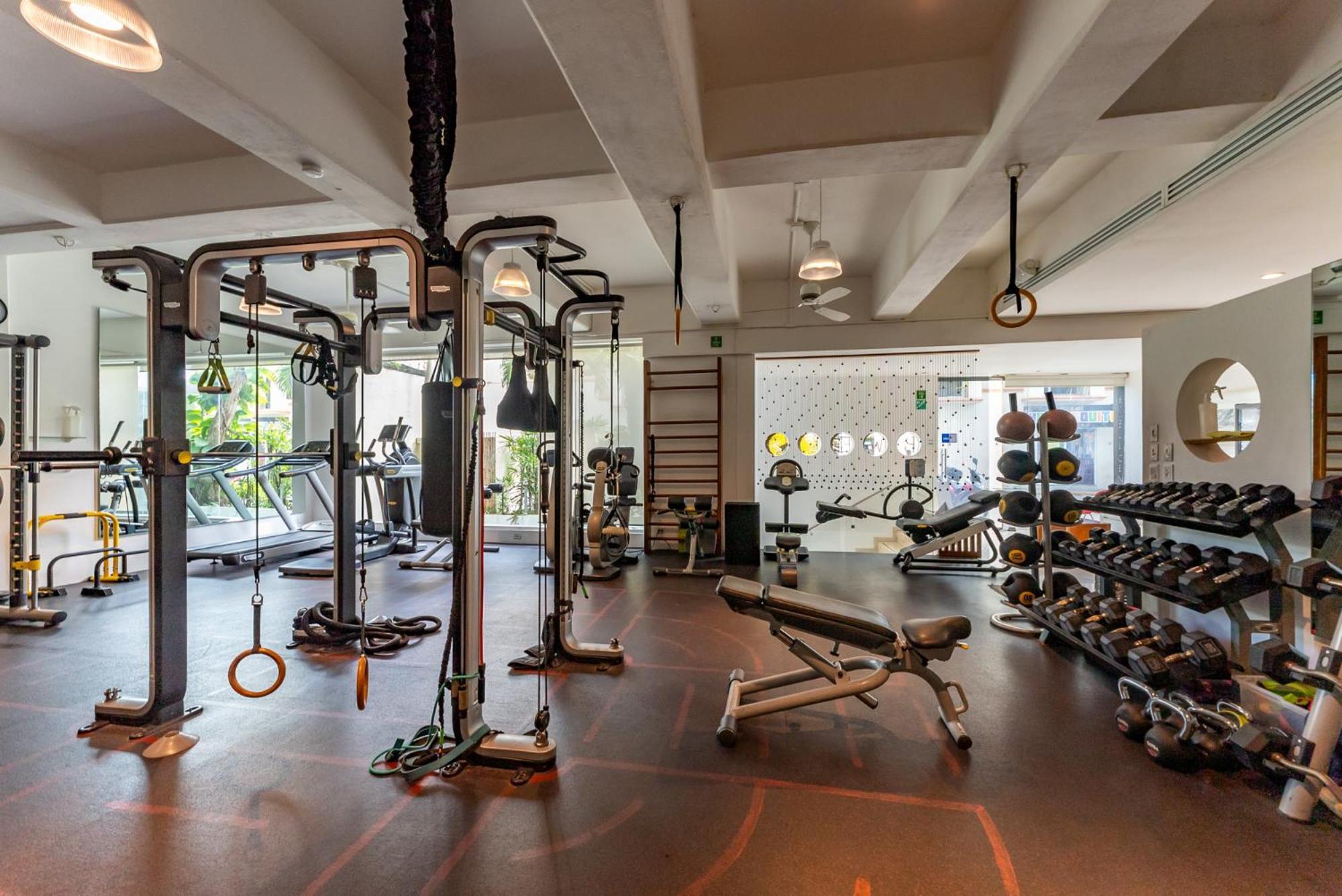 Papaya 15 Apartments Playa del Carmen Ngoại thất bức ảnh