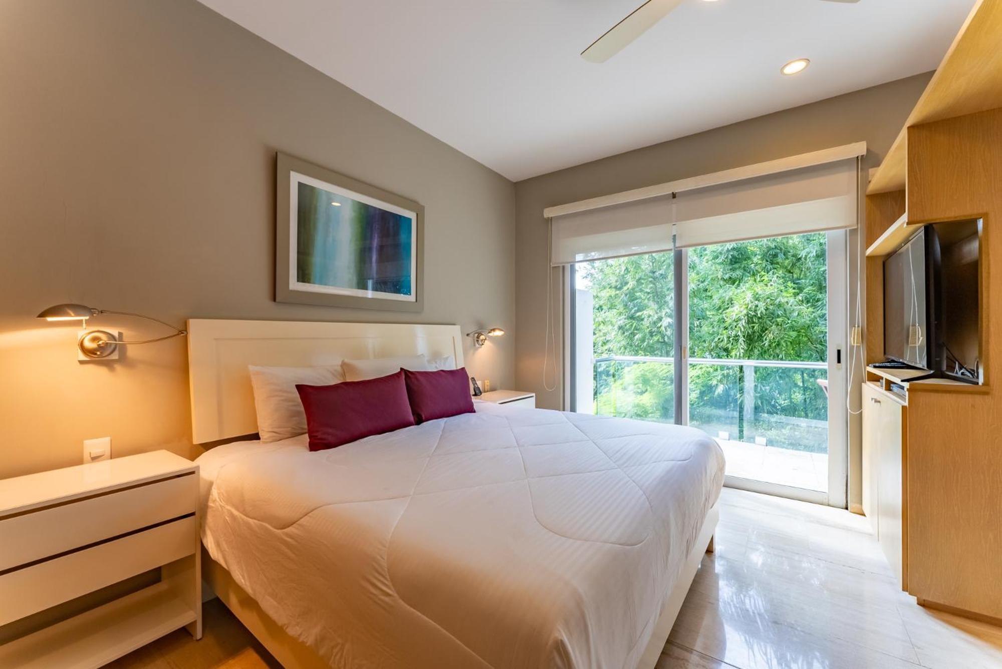 Papaya 15 Apartments Playa del Carmen Ngoại thất bức ảnh