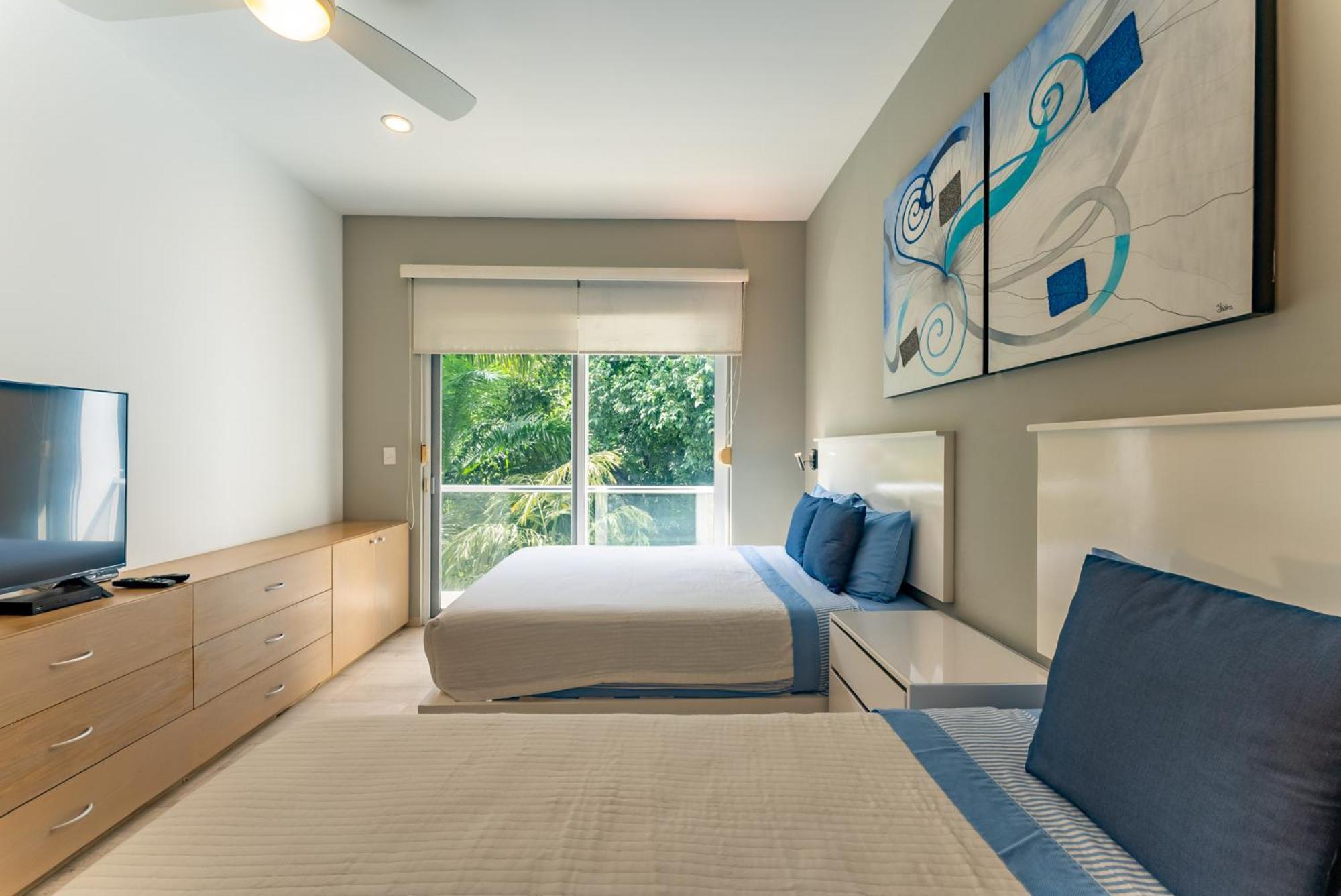 Papaya 15 Apartments Playa del Carmen Ngoại thất bức ảnh
