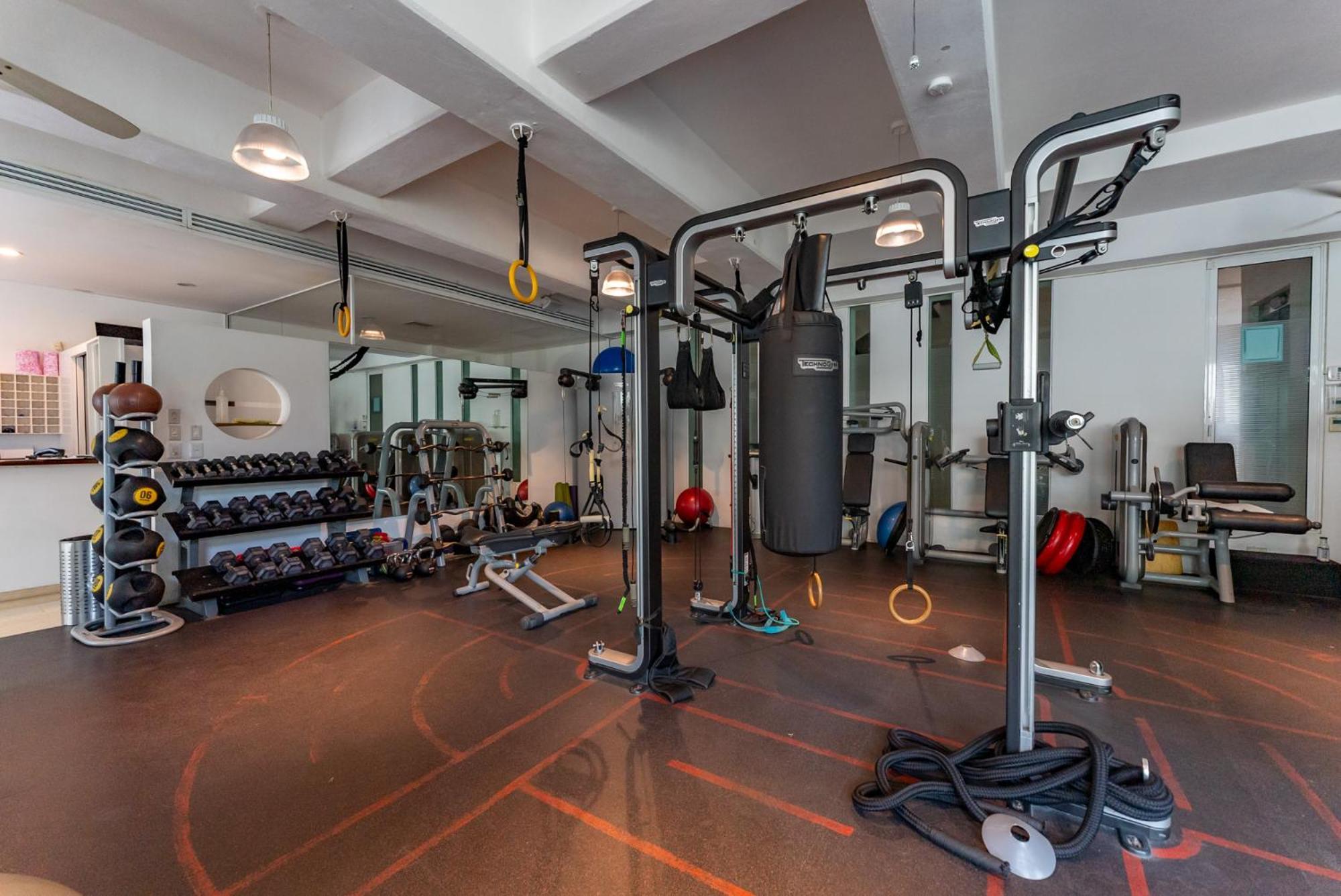 Papaya 15 Apartments Playa del Carmen Ngoại thất bức ảnh