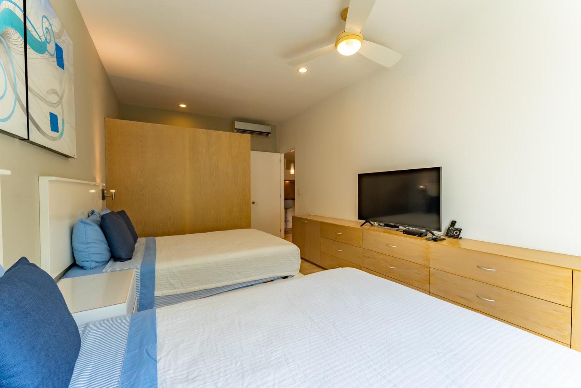 Papaya 15 Apartments Playa del Carmen Ngoại thất bức ảnh